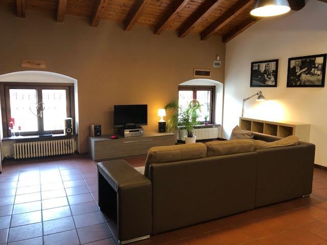 Corte Foro * Verona