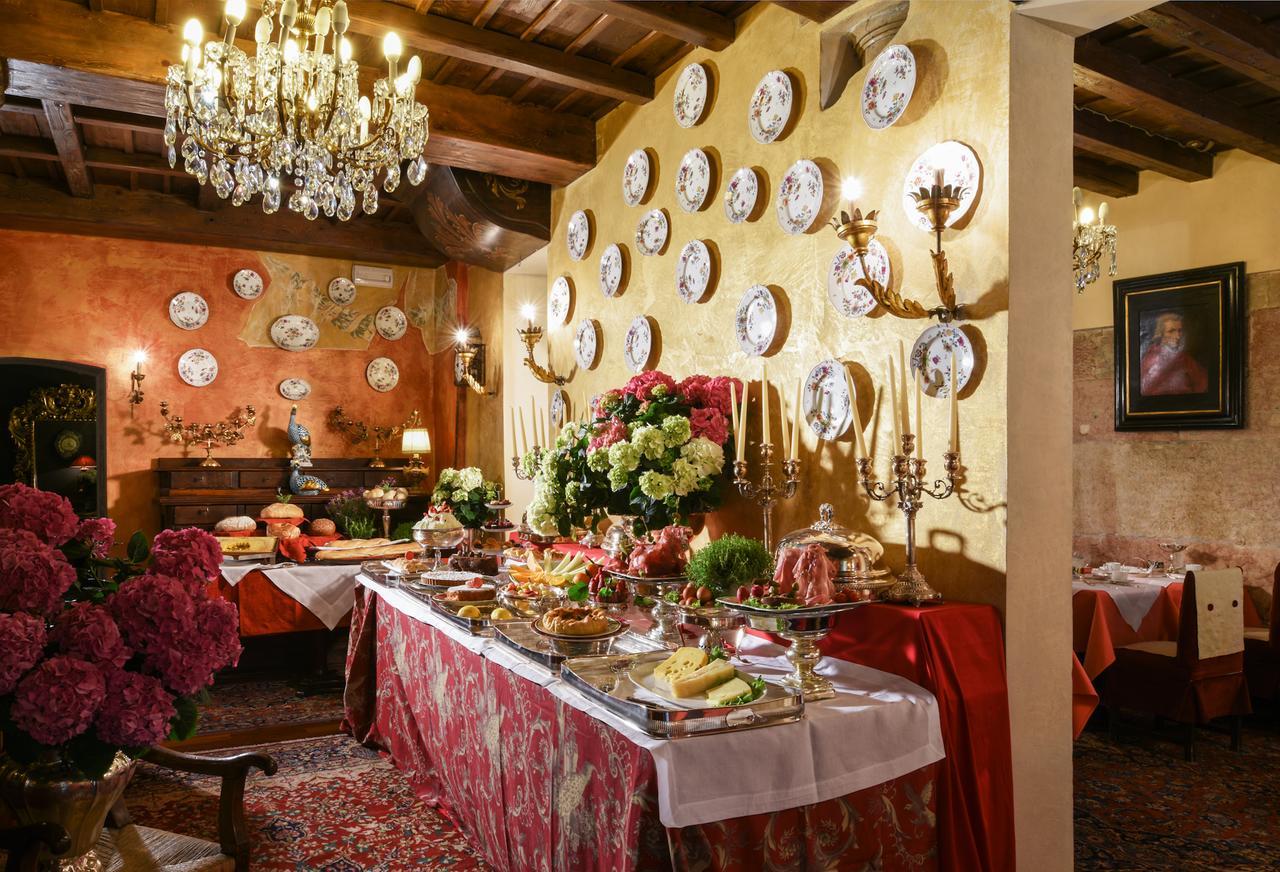 Gabbia D'oro Hotel