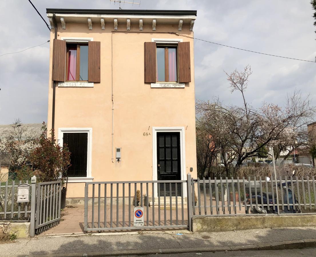 Casa Perlar Gasthuis *