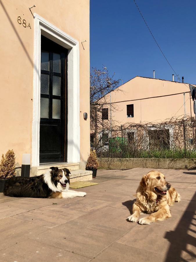 Casa Perlar Gasthuis