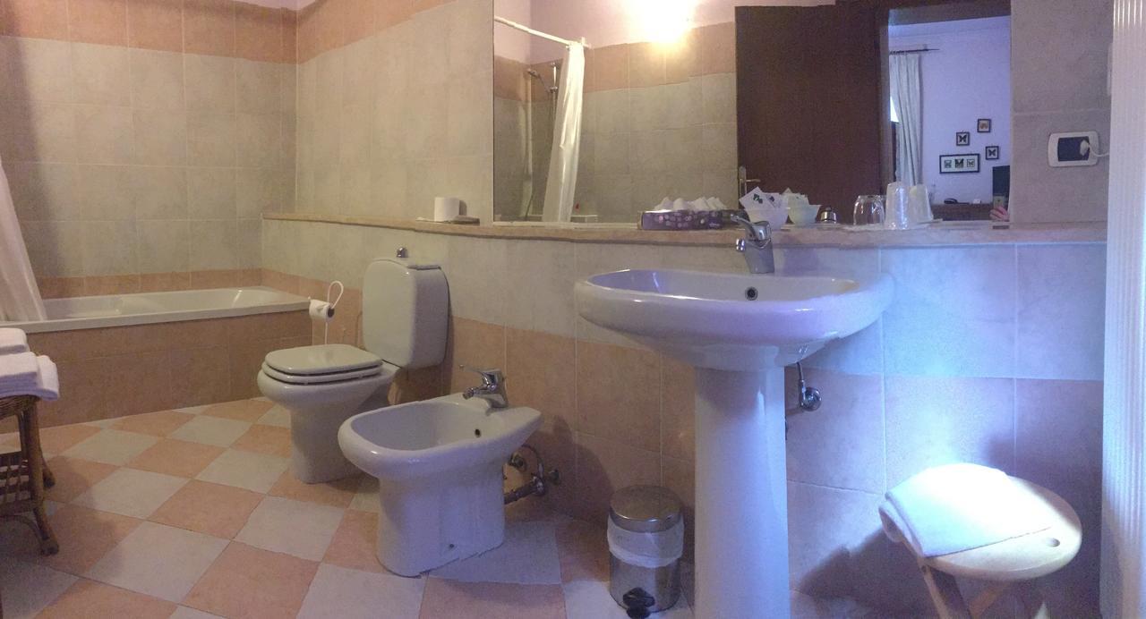 Hotel Park Elefante Verona