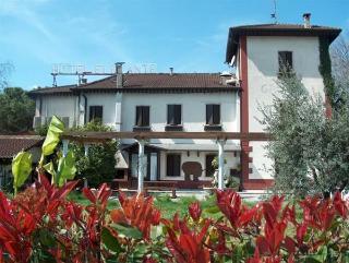 Park Elefante Hotel Verona