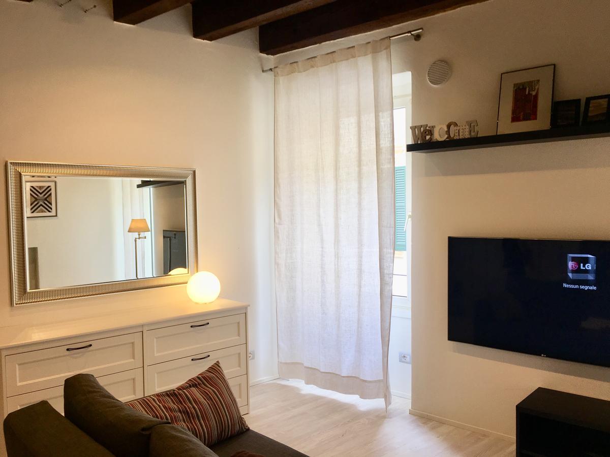 Apartment Flats4rent Casa Di Sara *