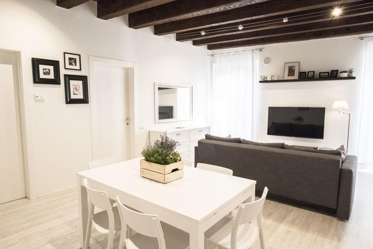 Apartment Flats4rent Casa Di Sara