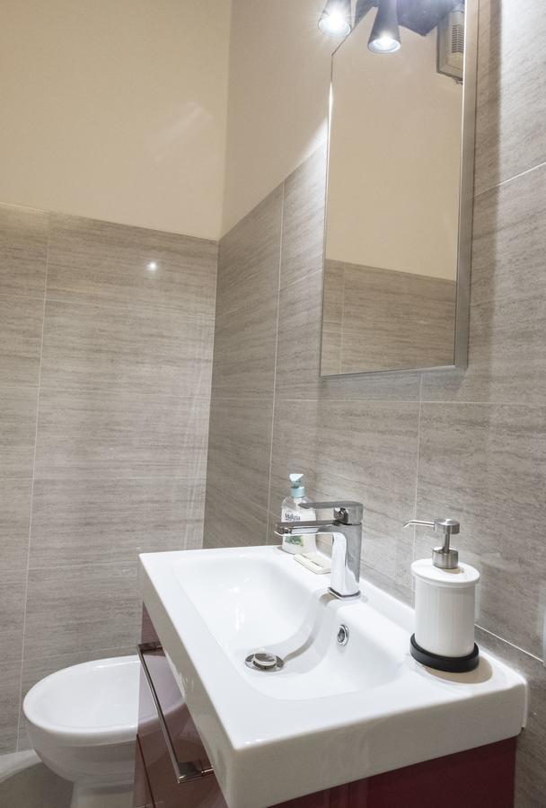 Flats4rent Casa Di Sara Apartment Verona