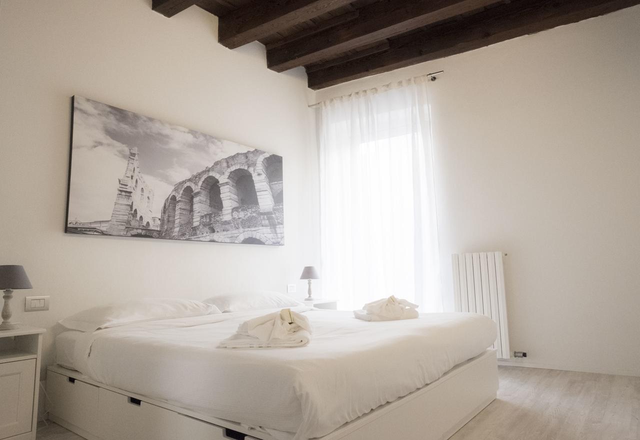 Flats4rent Casa Di Sara * Verona