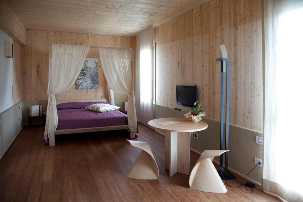 Il Geco In Arena Guesthouset Verona