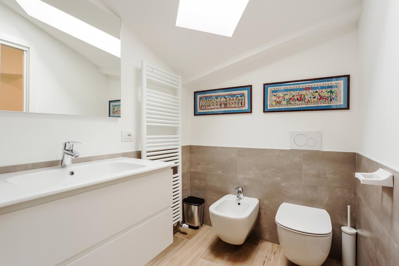 Canguroproperties - Nino Bixio Căn hộ Verona