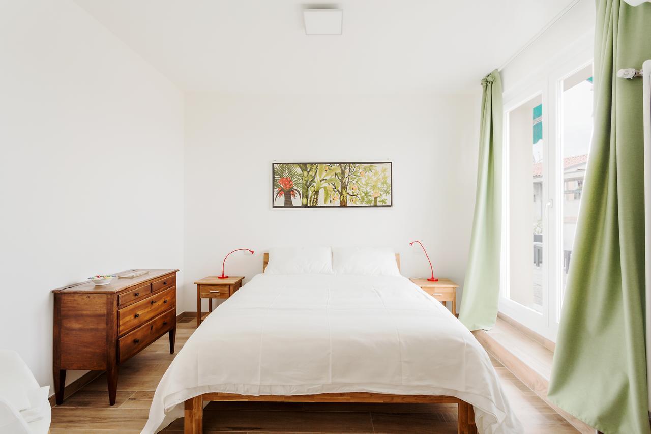 Canguroproperties - Nino Bixio Căn hộ