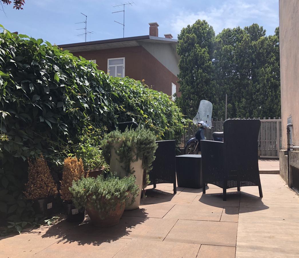 Casa Perlar Gasthuis *