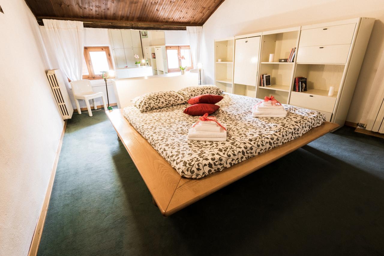 Appartement Bright - Borsari Historical