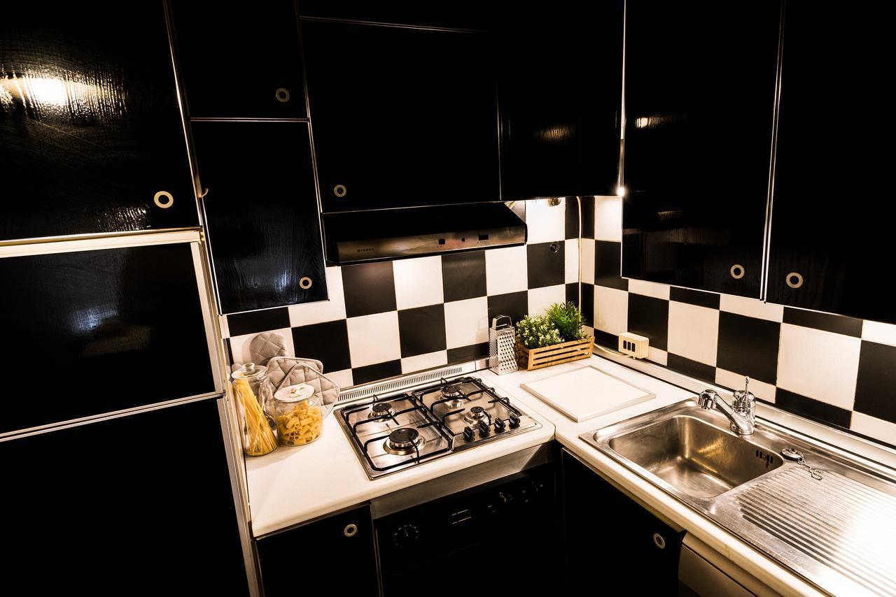 Appartement Bright - Borsari Historical