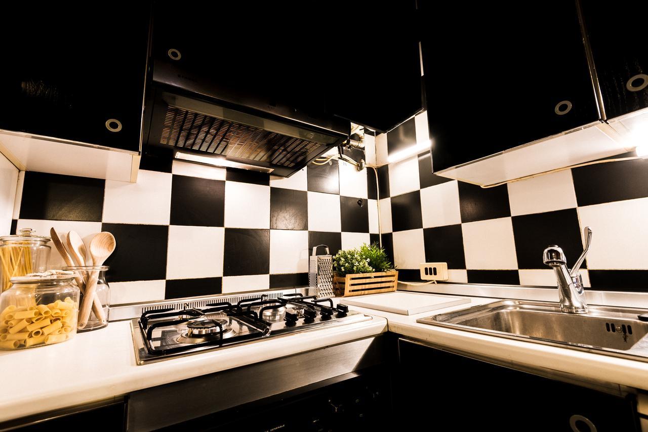 Appartement Bright - Borsari Historical Verona