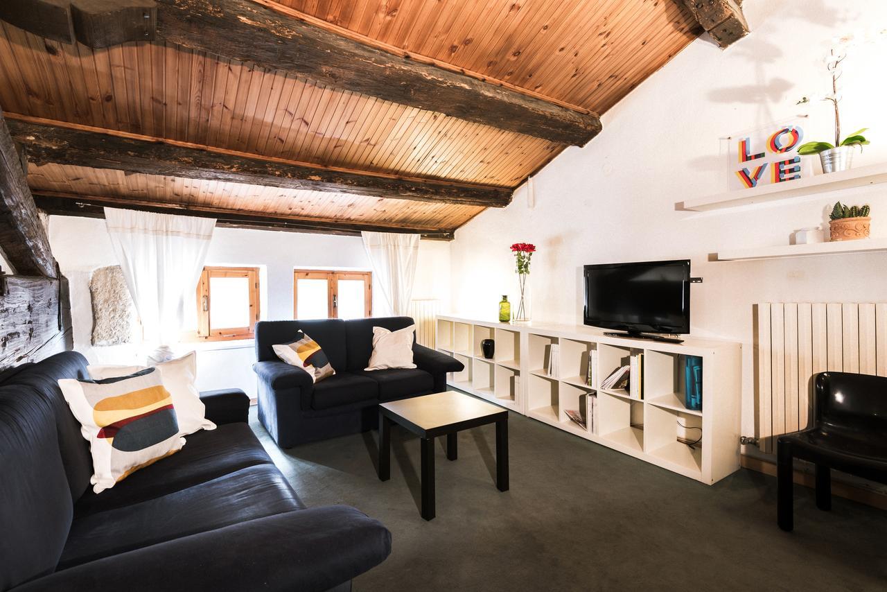 Bright - Borsari Historical Appartement Verona