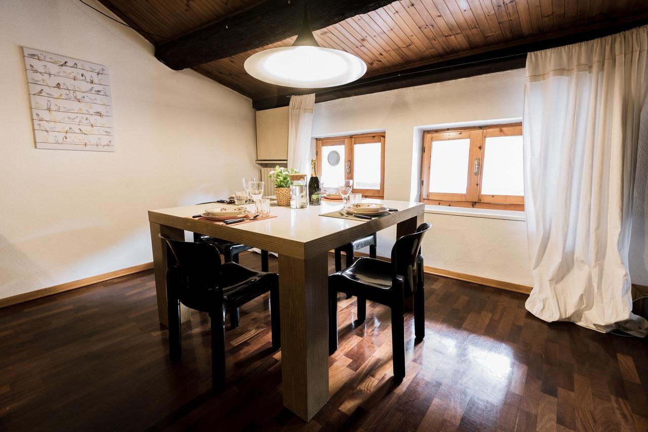 Appartement Bright - Borsari Historical Verona