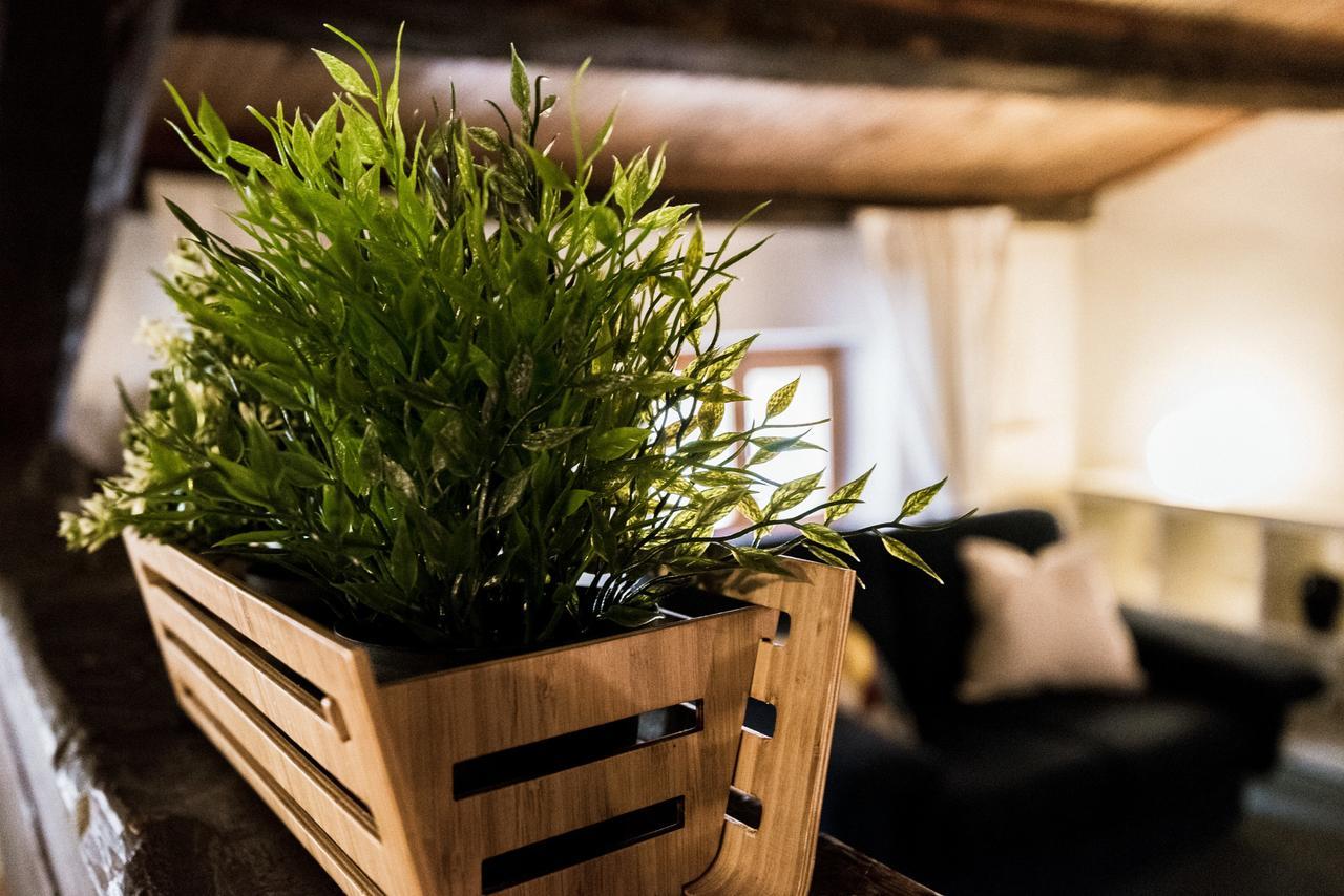 Appartement Bright - Borsari Historical