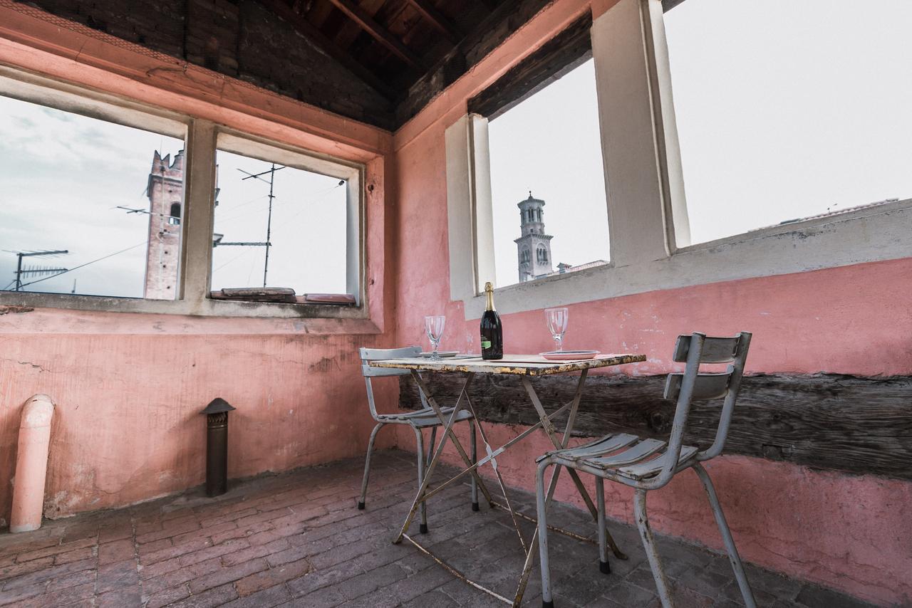 Appartement Bright - Borsari Historical *