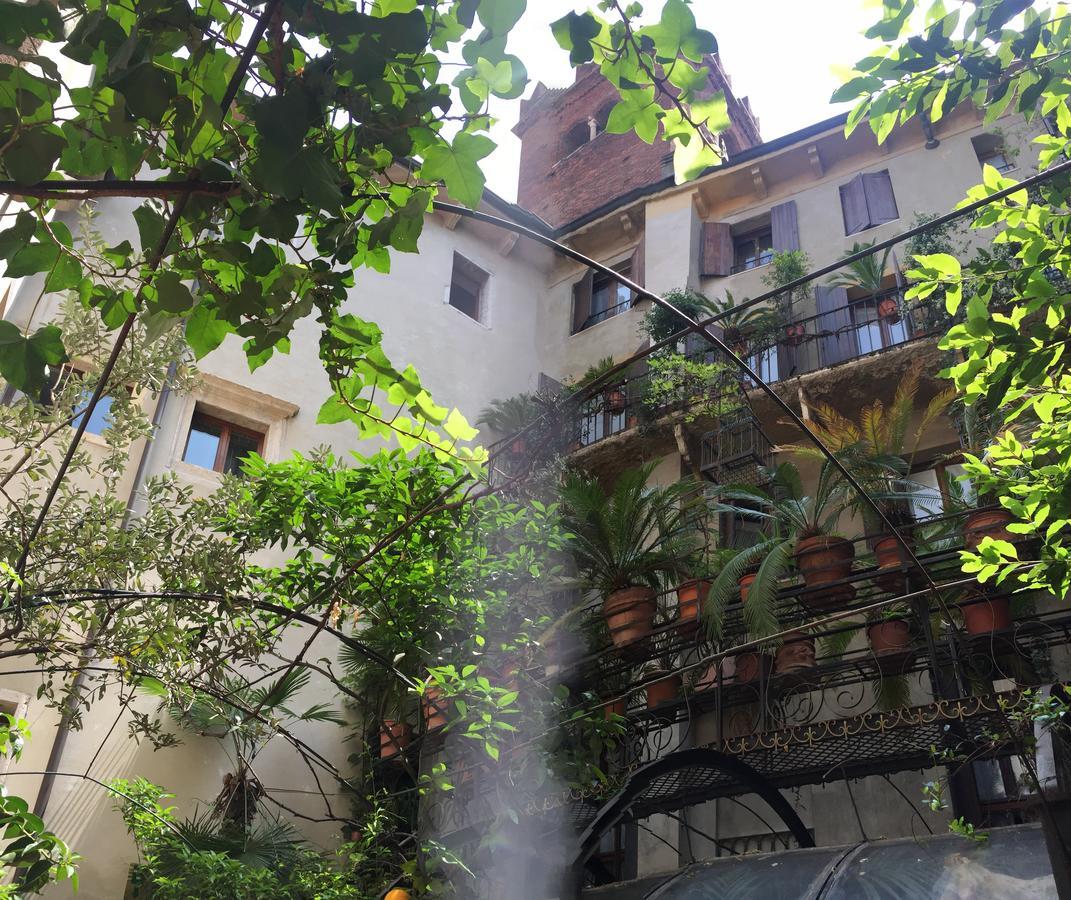 Hotel Gabbia D'oro 5*