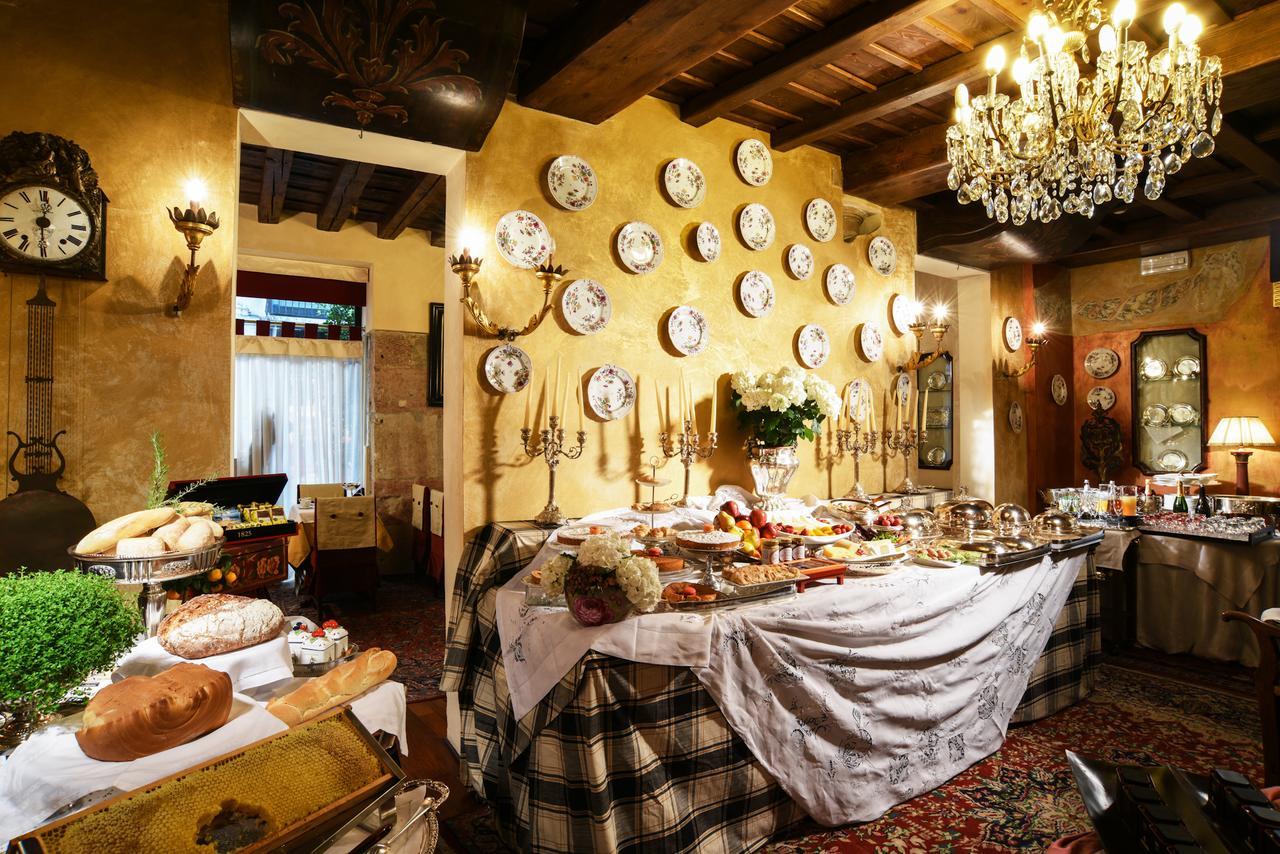 Gabbia D'oro Verona