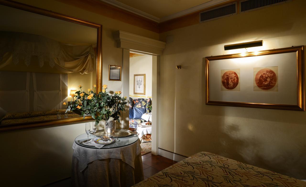 Hotel Gabbia D'oro Verona