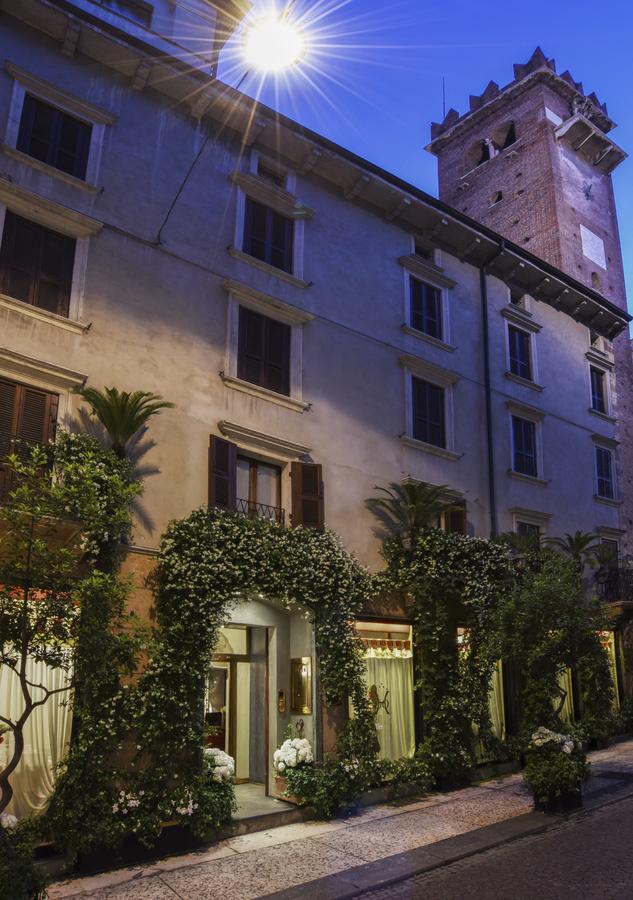 Gabbia D'oro Verona