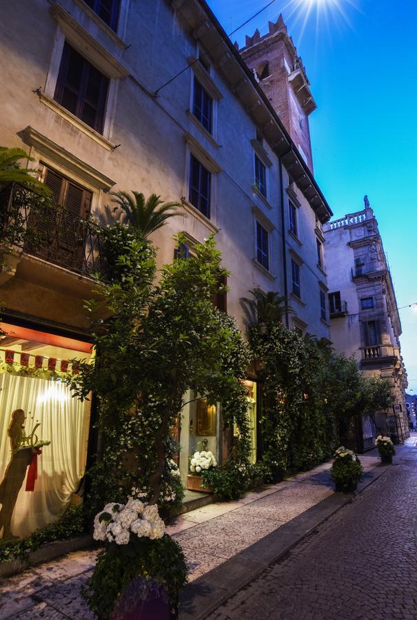 Gabbia D'oro Hotel 5*