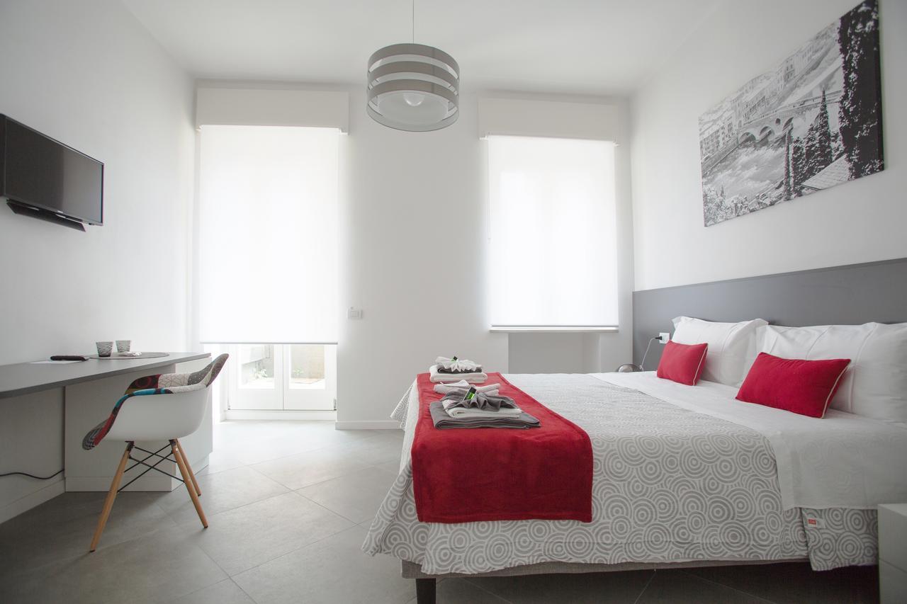 Dreams In Guest house