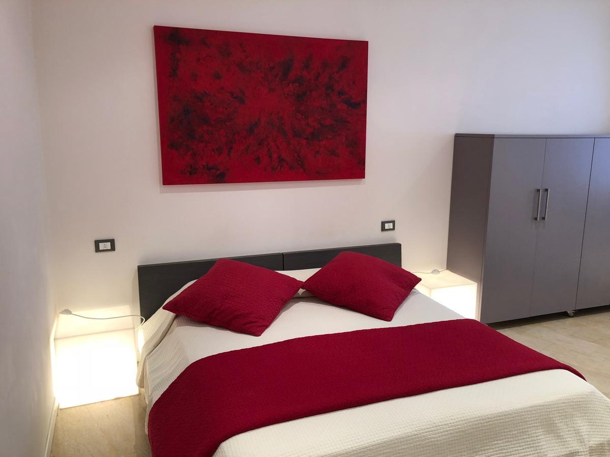 Guesthouset Romeo Design Verona
