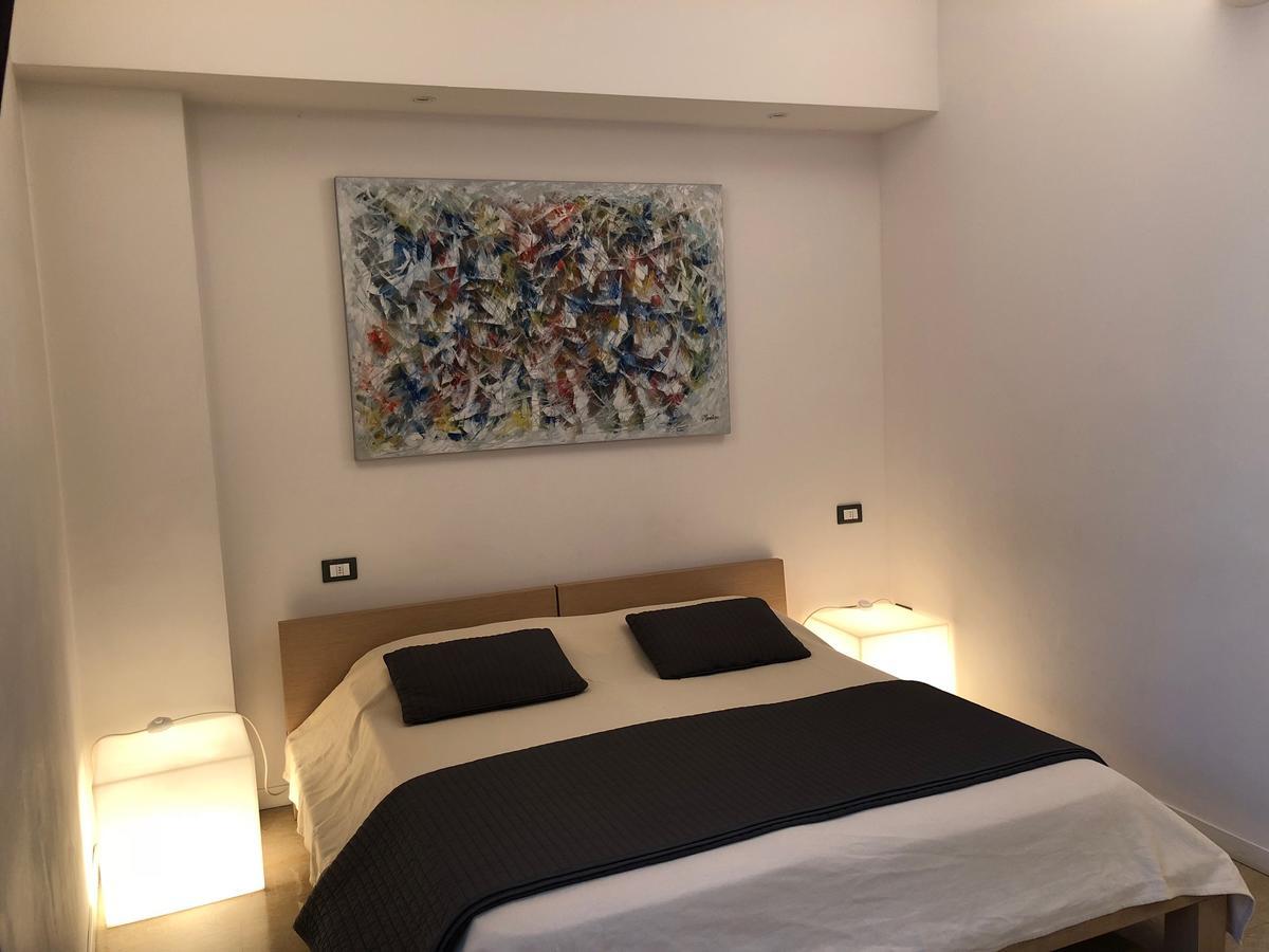 Romeo Design Guesthouset