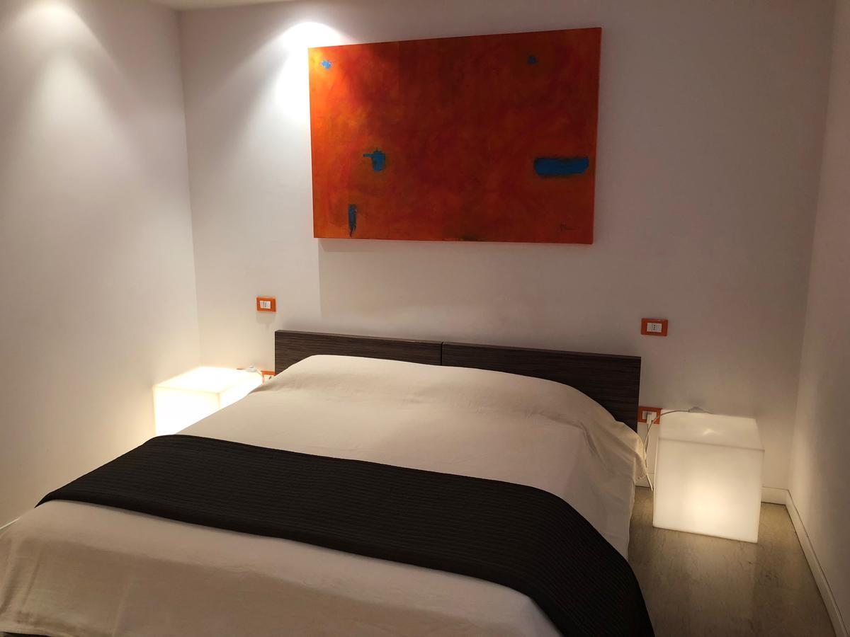 Guesthouset Romeo Design 2*