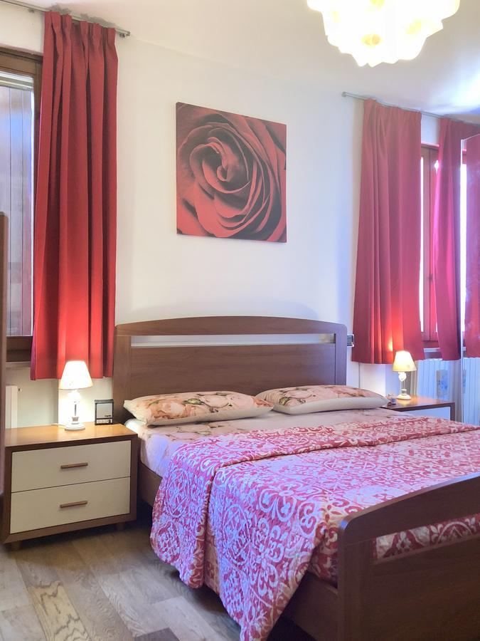 Casa Perlar Gasthuis Verona