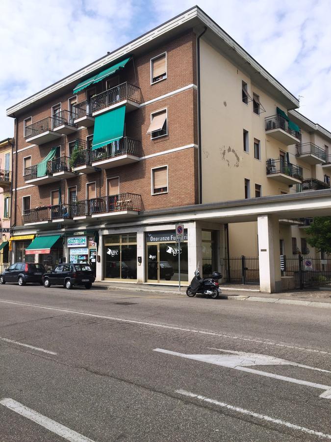 Aamiaismajoitus Brigo Verona