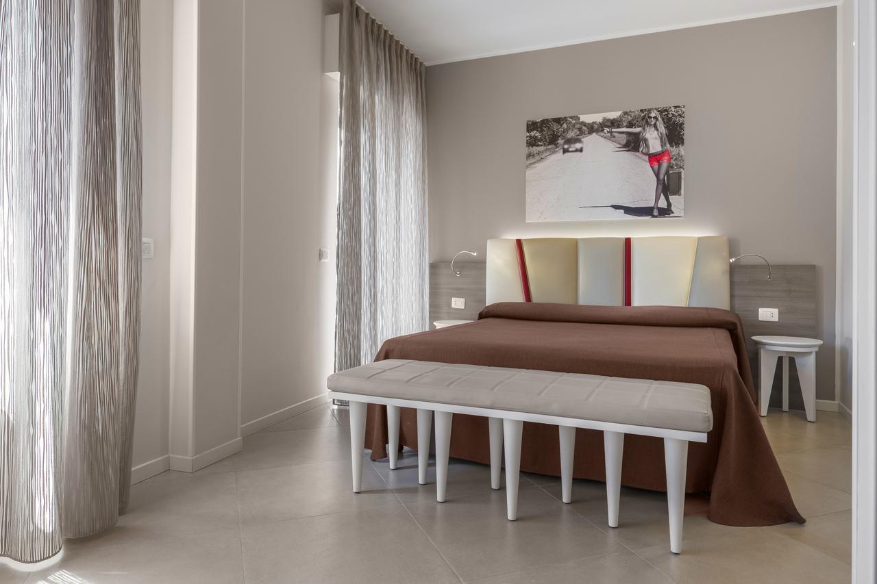 Guesthouse Verona Hotelli Verona