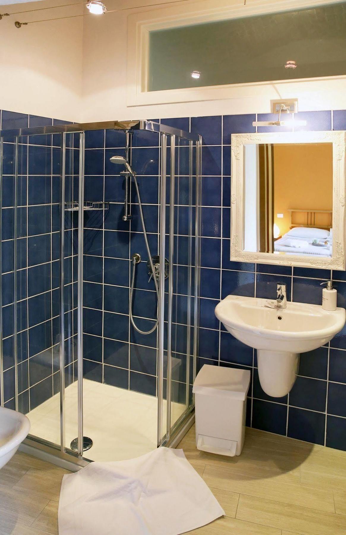 Apartamento Residenza Al Parco *