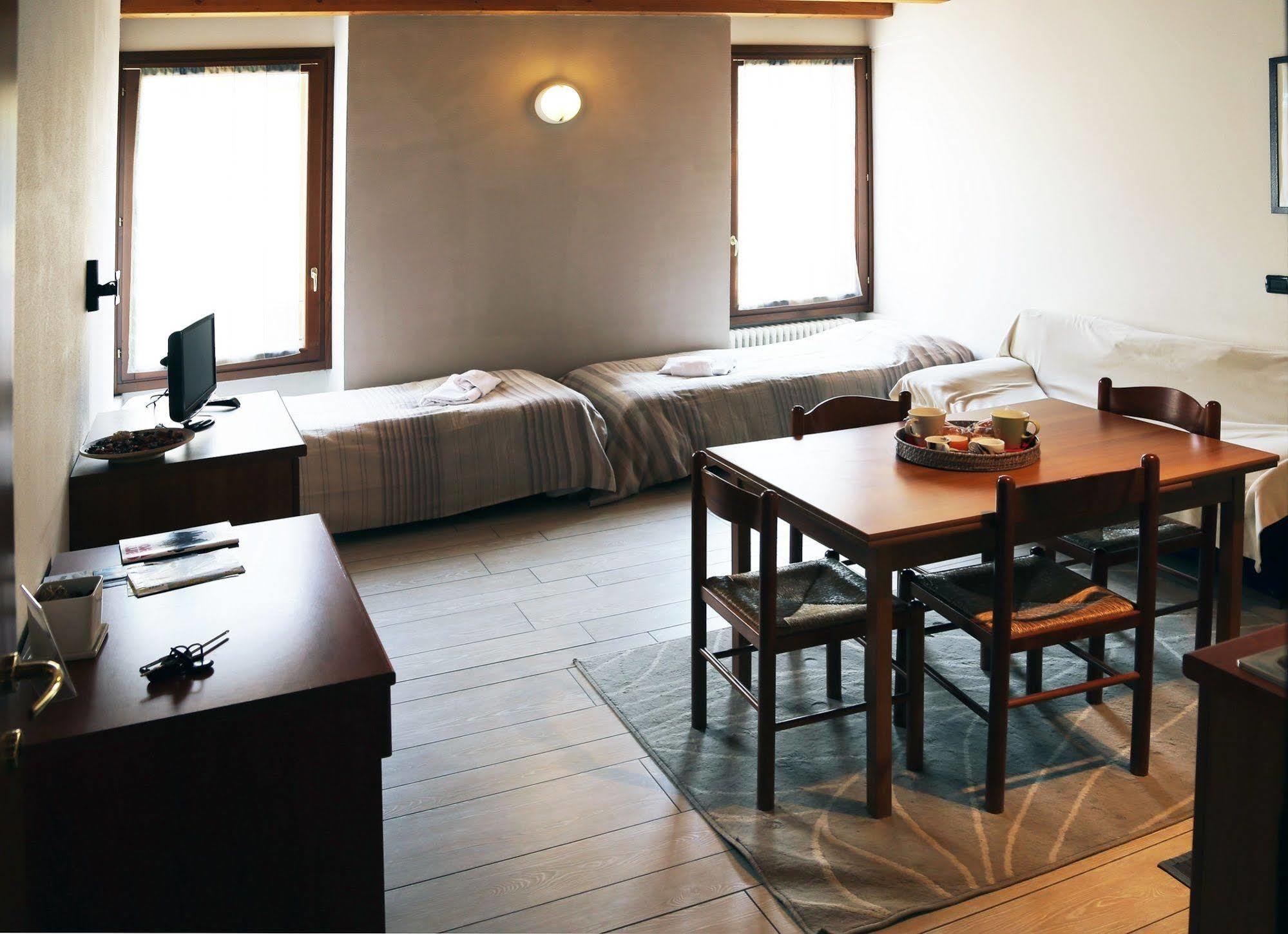 Residenza Al Parco Apartamento Verona