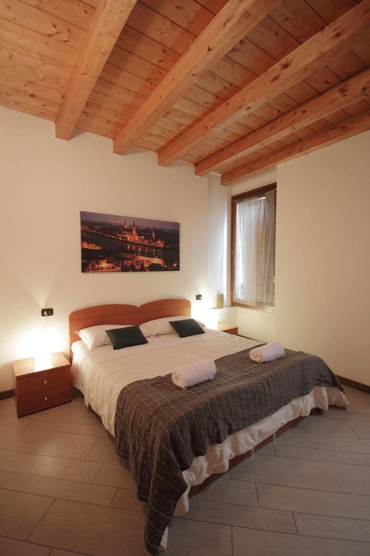 Residenza Al Parco * Verona