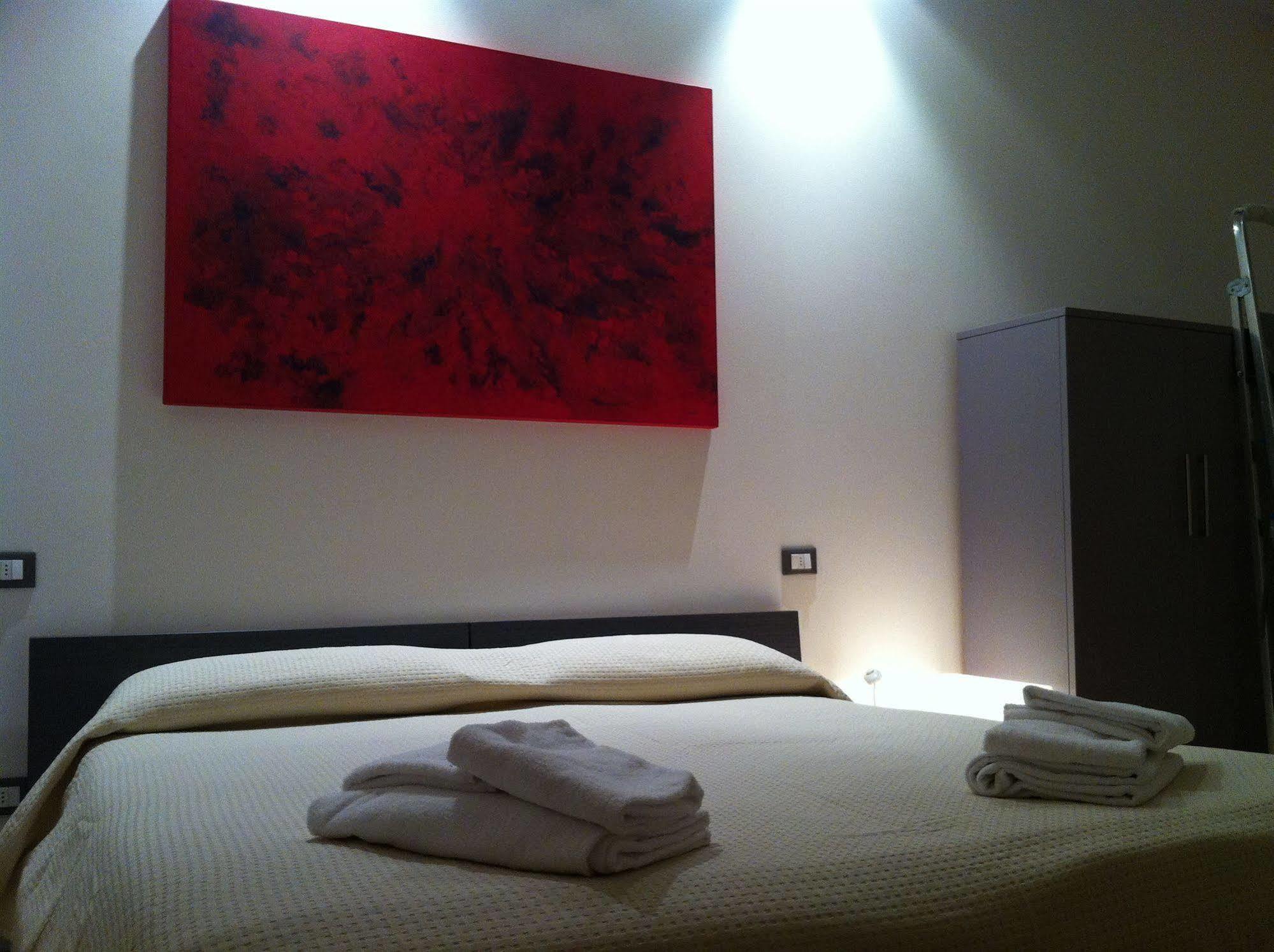 Guesthouset Romeo Design 2*