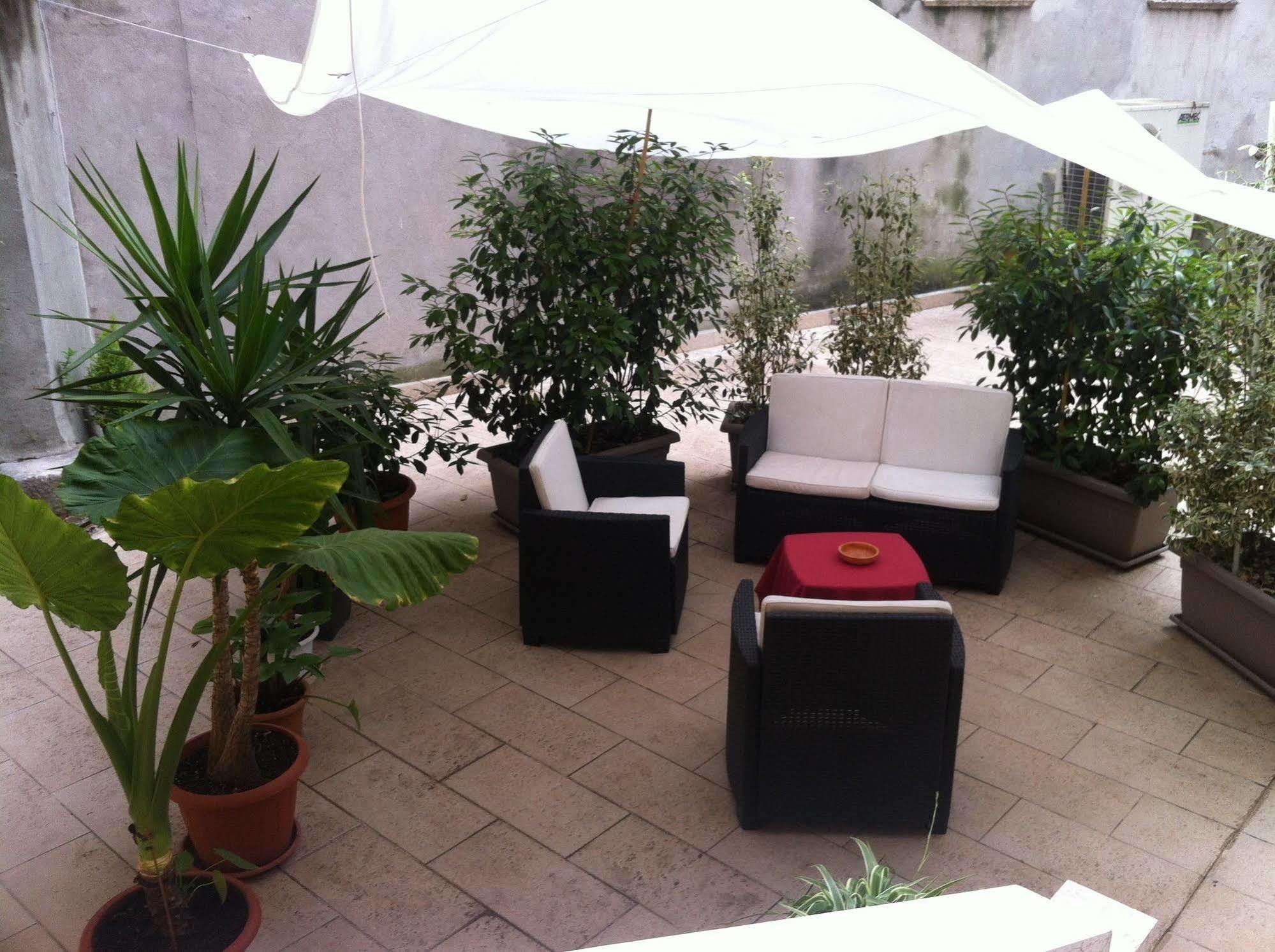 Romeo Design Guesthouset 2*