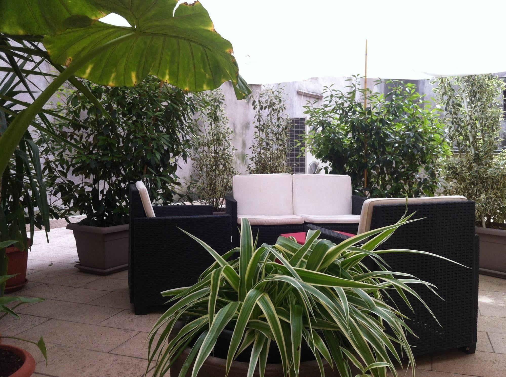 Romeo Design Guesthouset