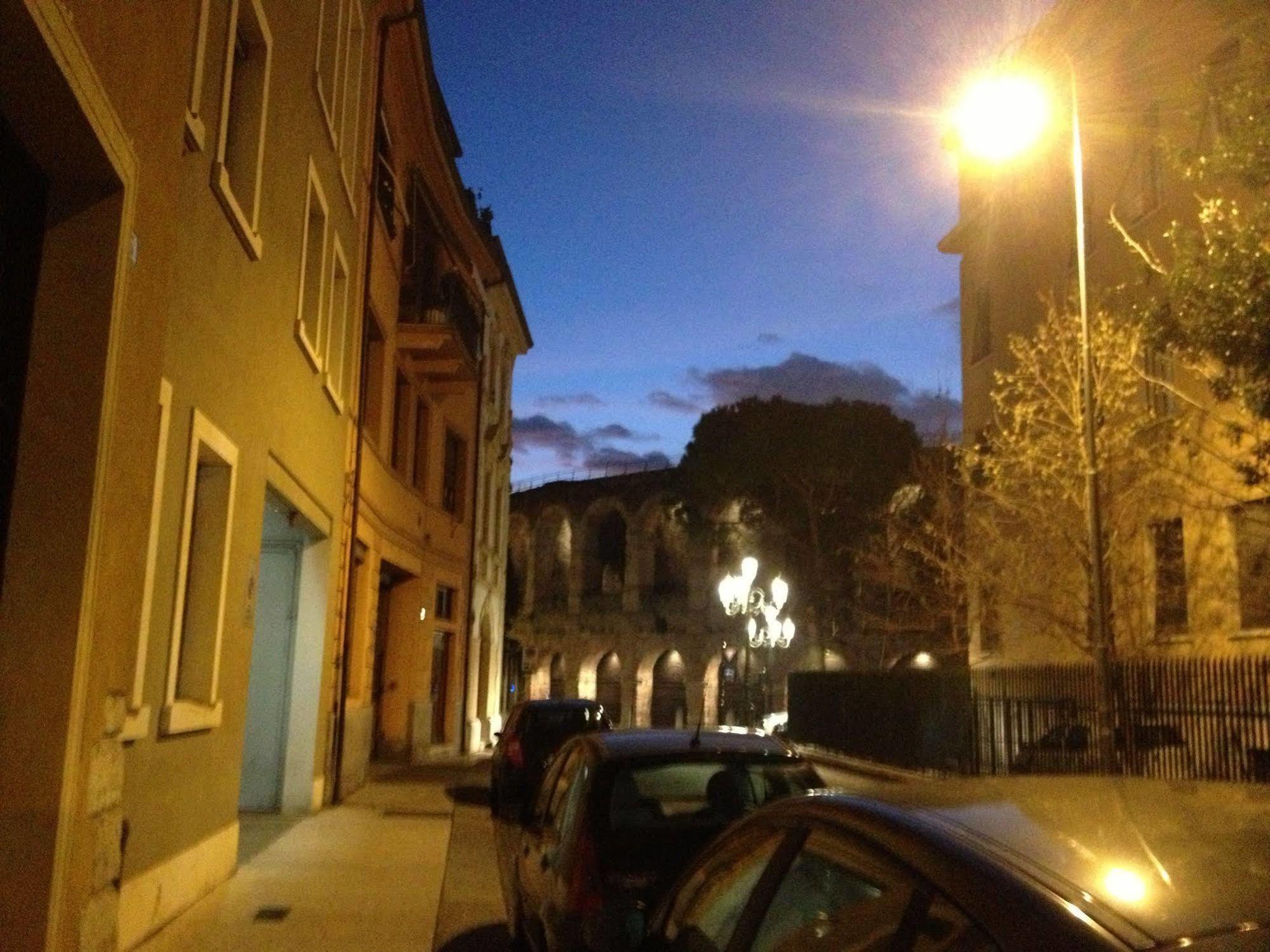 Romeo Design Guesthouset