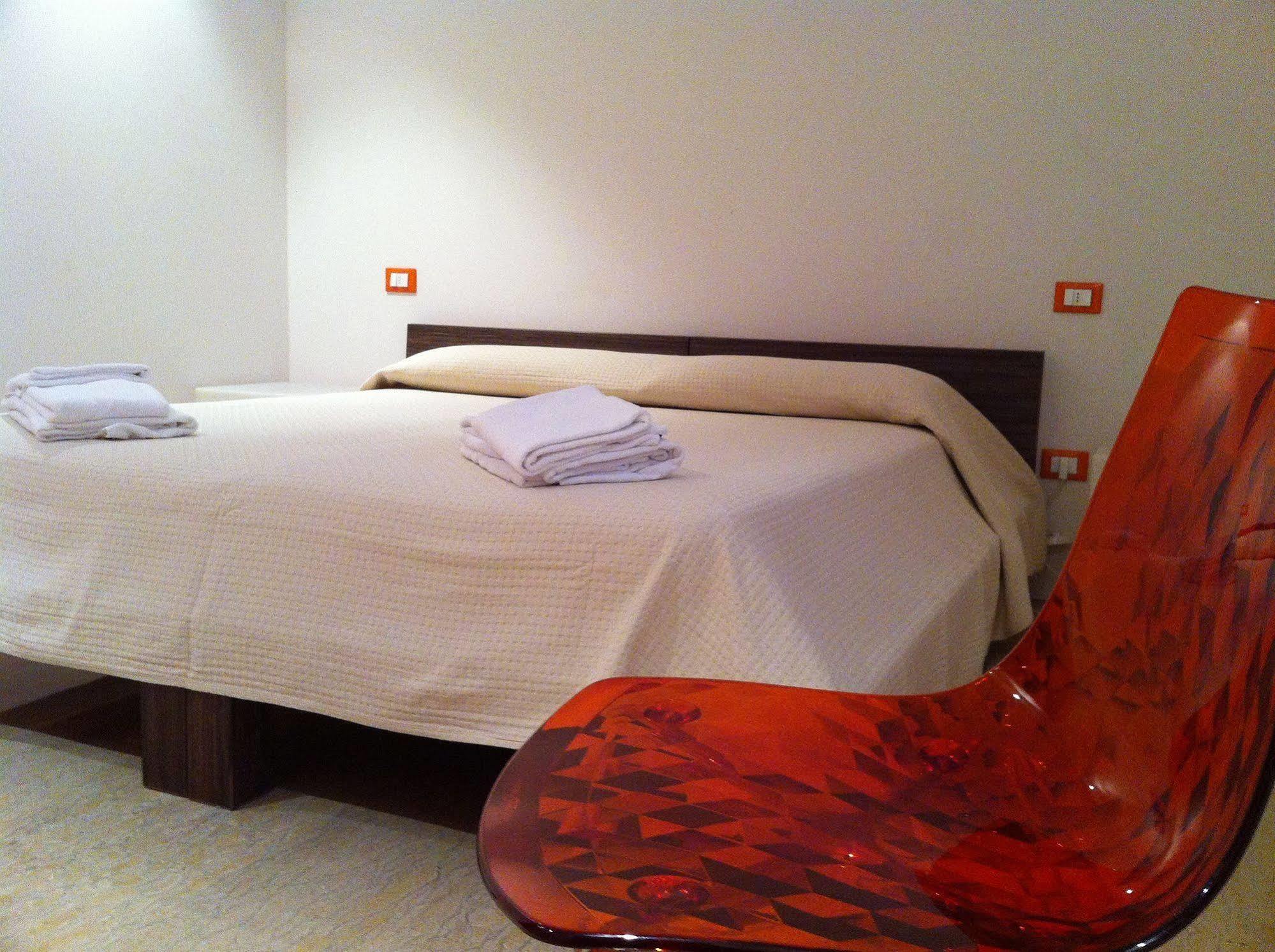 Romeo Design Guesthouset Verona
