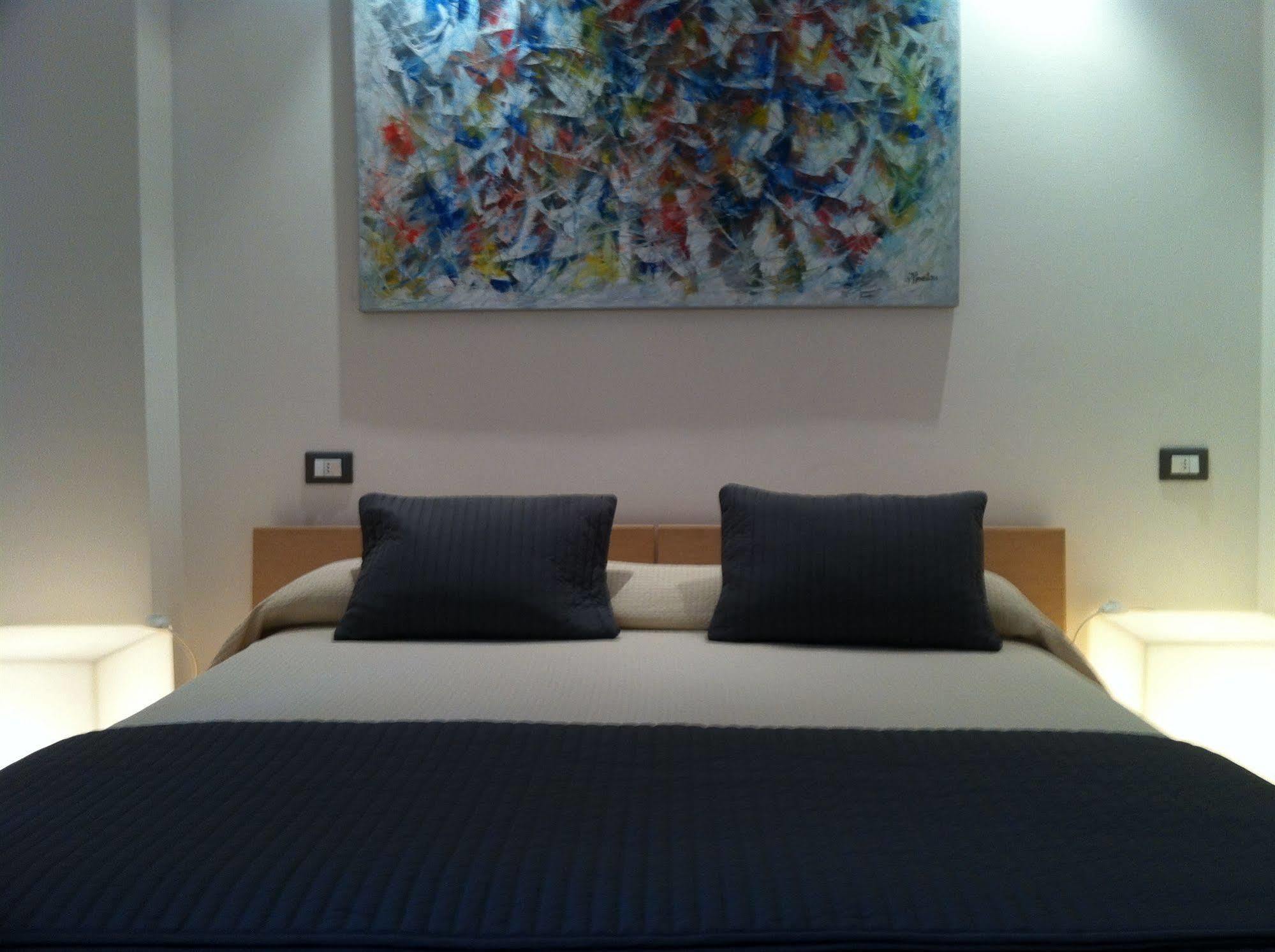 Romeo Design Guesthouset