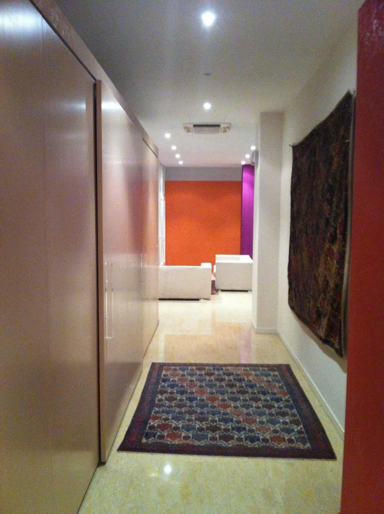 Guesthouset Romeo Design 2*