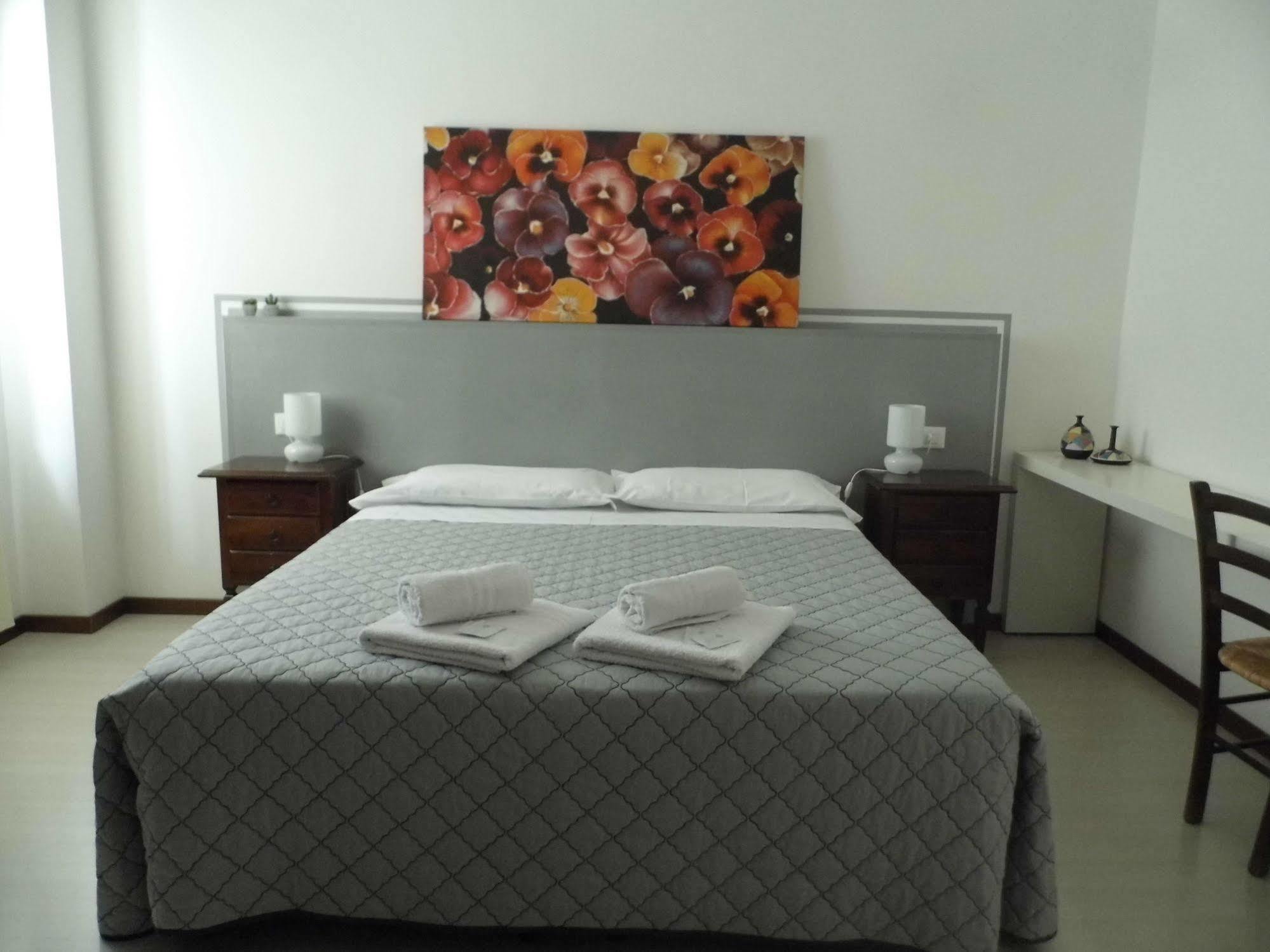 Bed & Breakfast Casa Di Lucia Verona