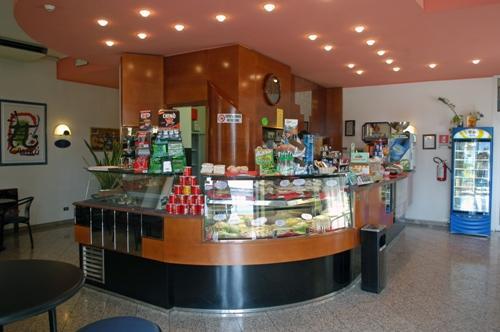 Monaco Hotel 3*