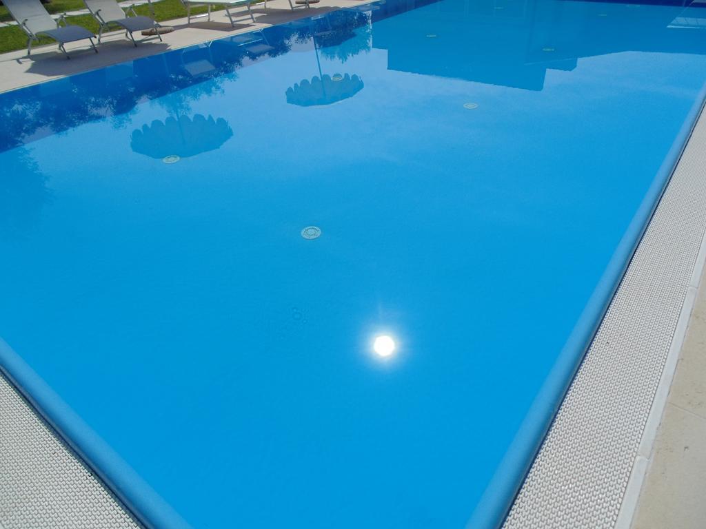 Vakantieboerderij Dell'orto
