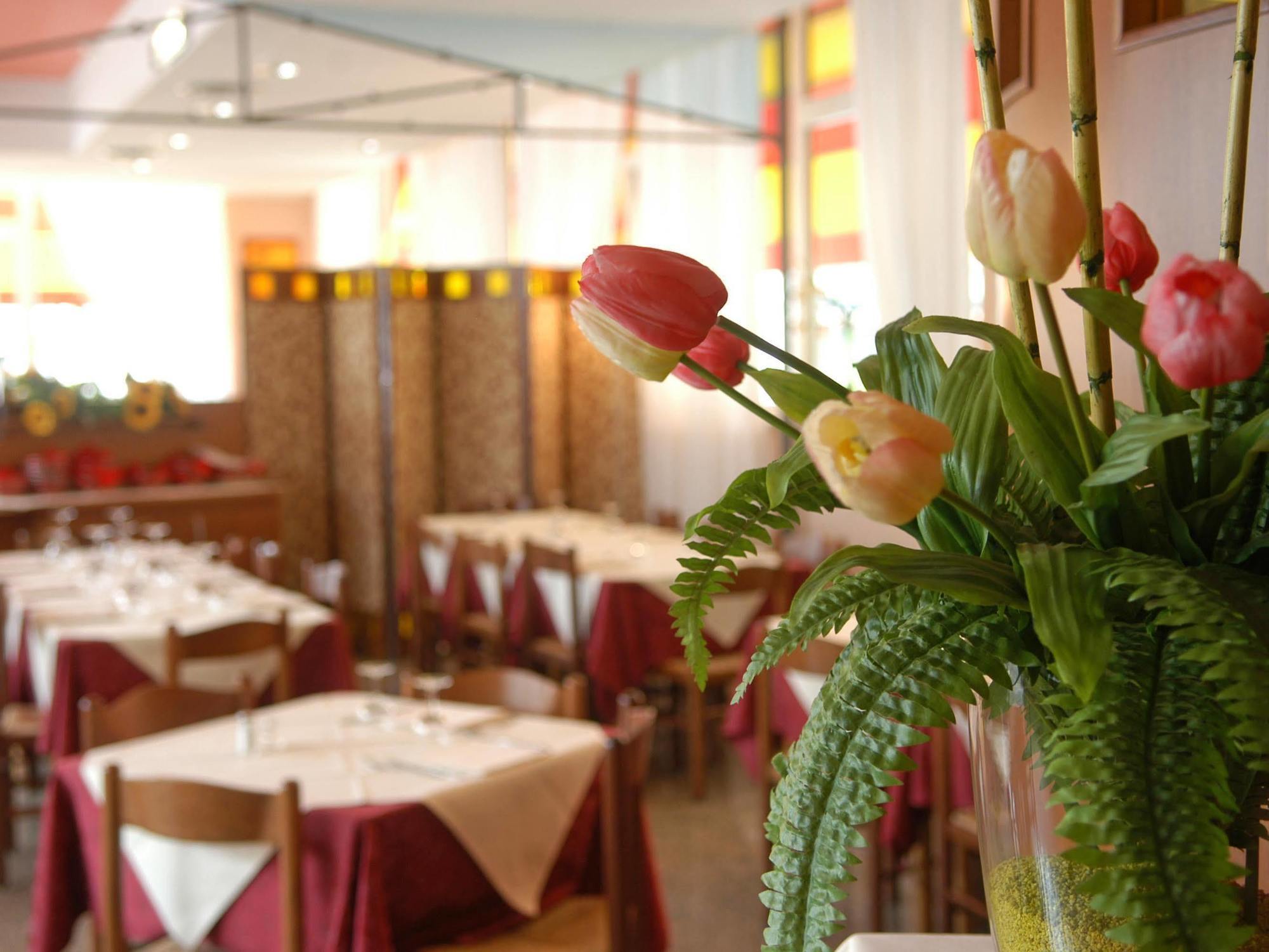 Monaco Hotel Verona