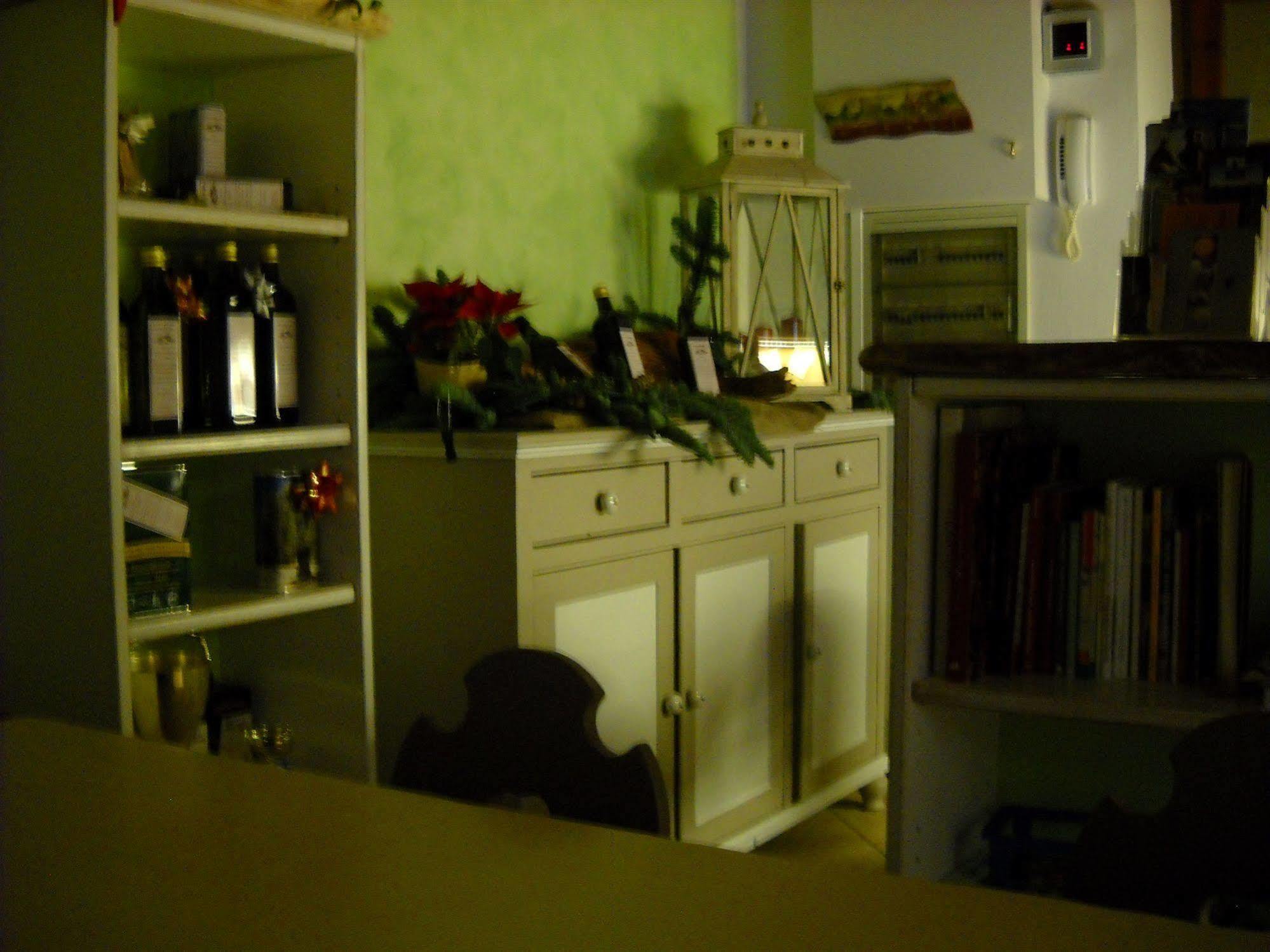 Casa Rosa Vakantieboerderij Verona