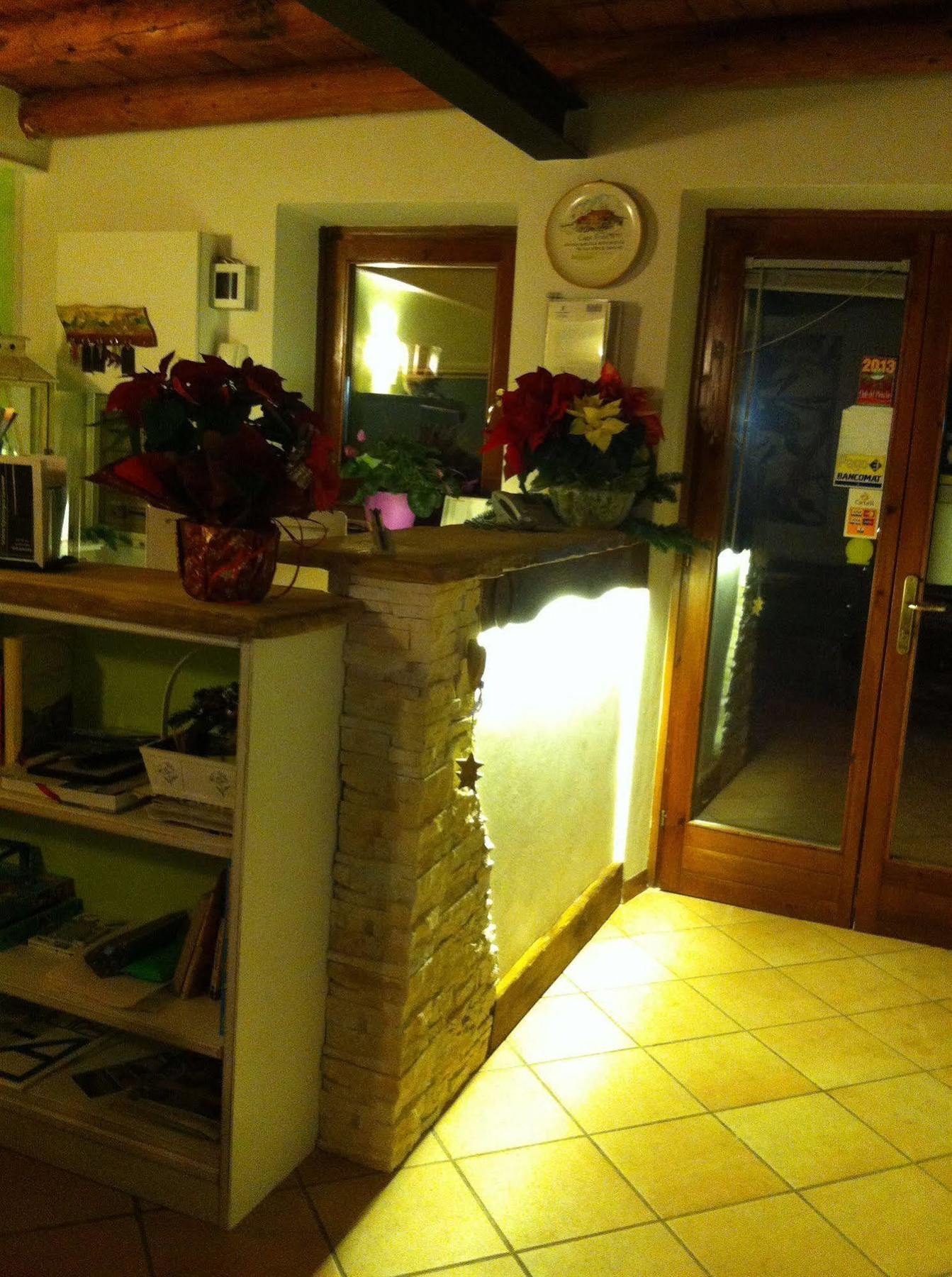 Casa Rosa * Verona