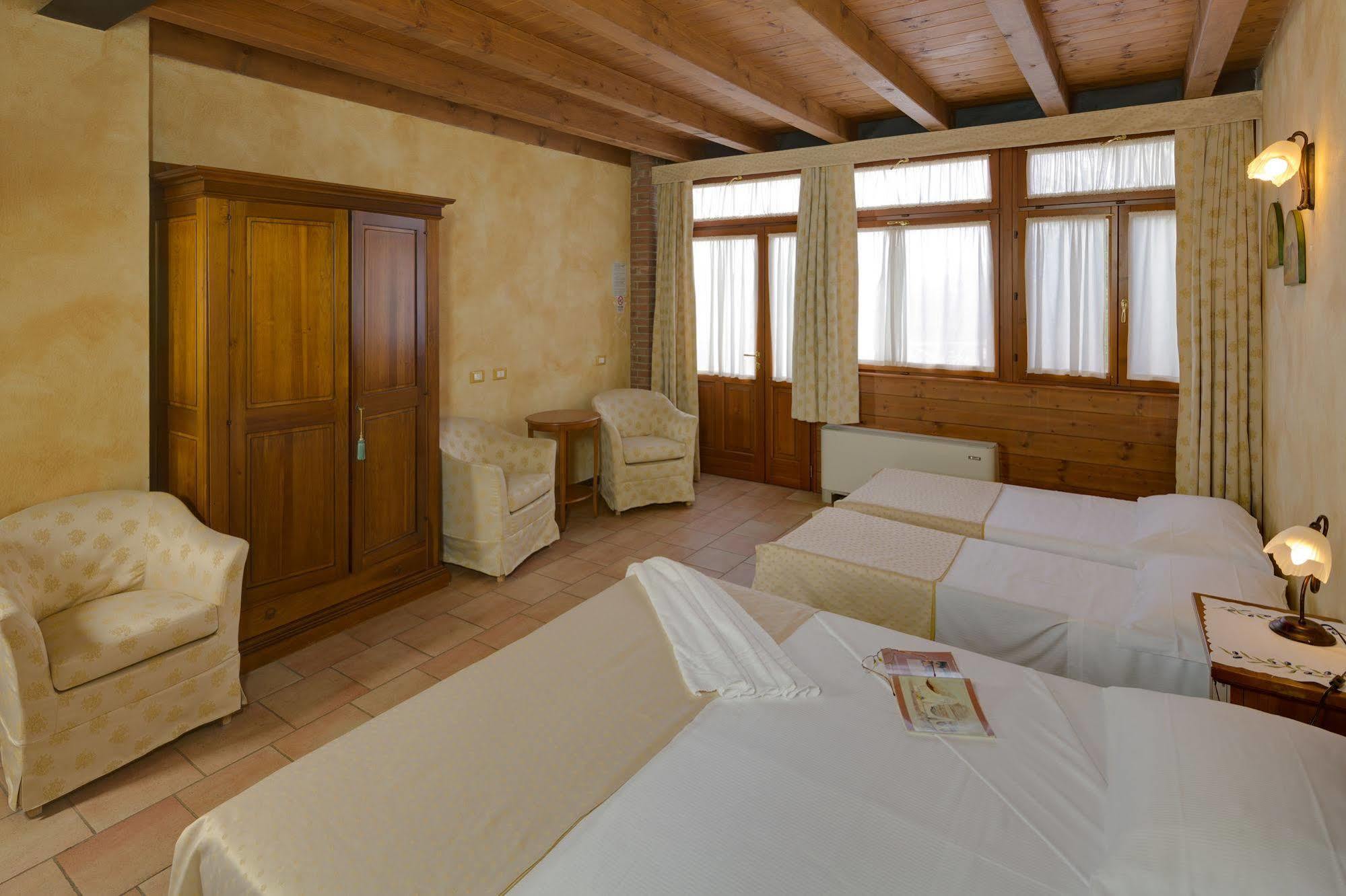 Vakantieboerderij Casa Rosa